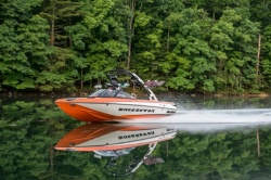 2016 - Malibu Boats CA - Wakesetter 20 VTX