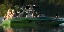 2022 - Malibu Boats CA - Wakesetter 23 MXZ