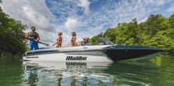 2022 - Malibu Boats CA -  TXi MO CB
