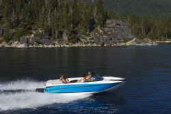Malibu Boats CA Sunscape 20 LSV