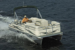 Manitou Boats 20 Osprey Pontoon Boat