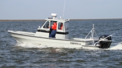 2018 - Maritime Boats - 25 Voyager