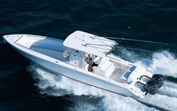 Marlago Yachts FS35 Open Center Console Boat