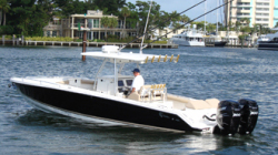2008 - Marlago Yachts - 35 Cuddy