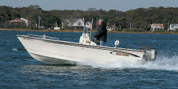 2012 - May-Craft Boats - 1820 CC