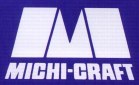Michi-Craft Canoes Logo