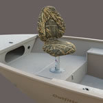 2010 - Mirrocraft Boats - 4656-O Outfitter