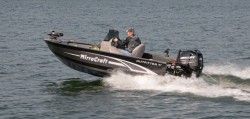 2017 - Mirrocraft Boats - 167SC-O Outfitter