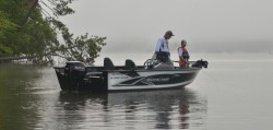 2019 - Mirrocraft Boats - 170T-Outfitter