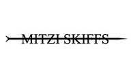 Mitzi Skiffs Boats Logo