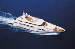 2013 - Mondo Marine - Kimberly II