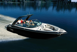 2020 - Monterey Boats - 278SS