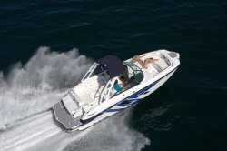 2020 - Monterey Boats - M6