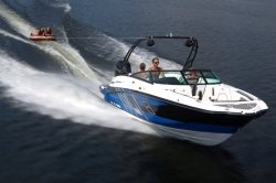 2020 - Monterey Boats - M-65