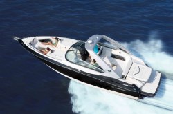 Monterey Boats - 328SS