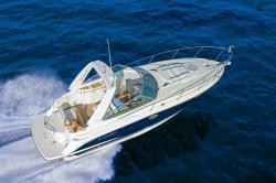2013 - Monterey Boats - 300SY