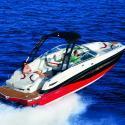 2014 - Monterey Boats - M5