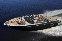 2016 - Monterey Boats - 238 SS