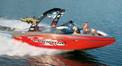 2013 - Moomba Boats - Mobius LSV