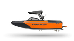 2017 - Moomba Boats - Helix