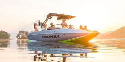 2019 - Moomba Boats - Mojo