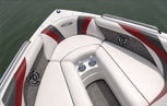 Moomba Boats Mobius LSV Ski and Wakeboard Boat