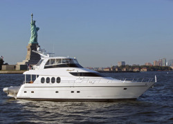 2013 - Neptunus Yachts - 66 Motoryacht