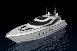 2015 - Neptunus Yachts - 63 Express