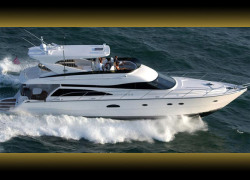 2015 - Neptunus Yachts - 62 Motoryacht