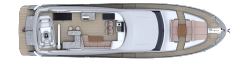 2016 - Ocean Alexander - 70 Evolution  Motoryacht