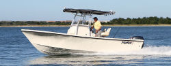 2012 - Parker Boats - 2300 Special Edition