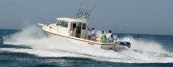 2012 - Parker Boats - 2820 XLD Sport Cabin