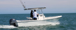 2015 - Parker Boats - 2300 Special Edition