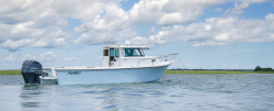 2019 - Parker Boats - 2820 XLD Sport Cabin