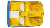 2014 - Pelican Boats - Fiji DLX