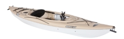 2015 - Pelican Boats - Summit 100X Angler