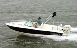 2010 - Pioneer Boats - 175 Venture