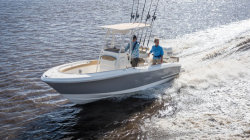 2019 - Pioneer Boats - Sportfish 202
