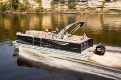 2019 - Premier Marine - 250 SunSation RF