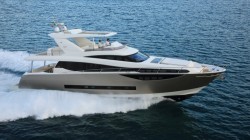 2015 - Prestige Yachts - Prestige 750
