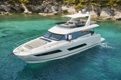 2017 - Prestige Yachts - 680