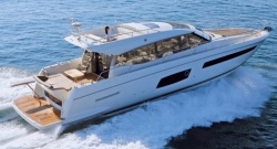 2019 - Prestige Yachts - Prestige 560 S