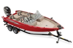 2015 - Princecraft Boats - Xpedition 200 WS