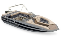 2015 - Princecraft Boats - Ventura 220 WS