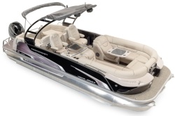 2016 - Princecraft Boats - Vogue 25 XT