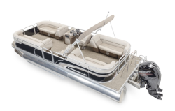 2017 - Princecraft Boats - Vectra 23 XT