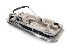 2019 - Princecraft Boats - Sportfisher LX 25-4S