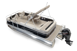 2019 - Princecraft Boats - Sportfisher 19-2S