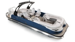 2020 - Princecraft Boats - Vogue 27 XT