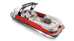 2020 - Princecraft Boats - Vogue 25 SX